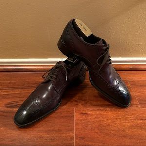 TOM FORD Brogues